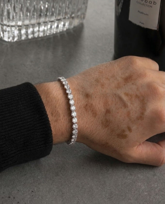 X - Eclipse Bracelet